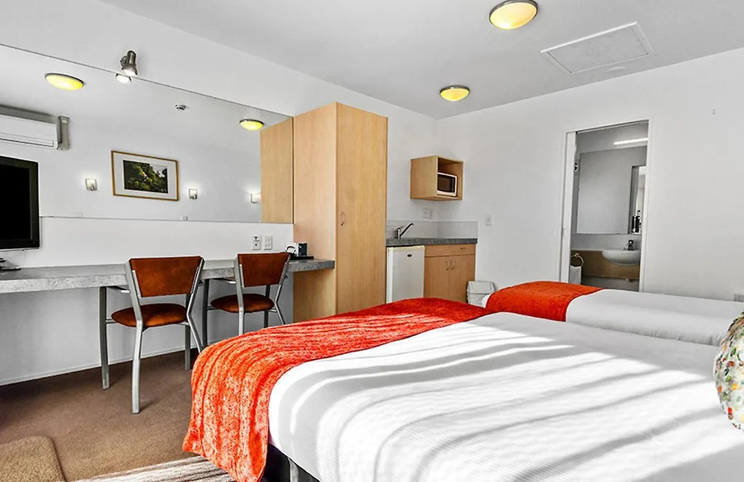 Bella Vista Motel Rotorua-1